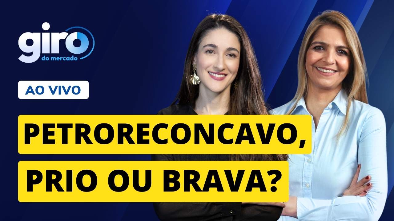 RECV3, PRIO3 ou BRAV3: qual é a melhor petroleira para investir? 