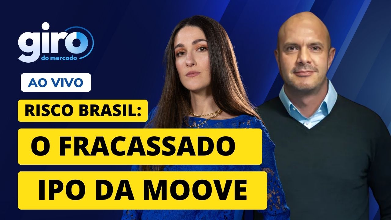 Cosan (CSAN3) decide adiar IPO da Moove  com risco Brasil no radar