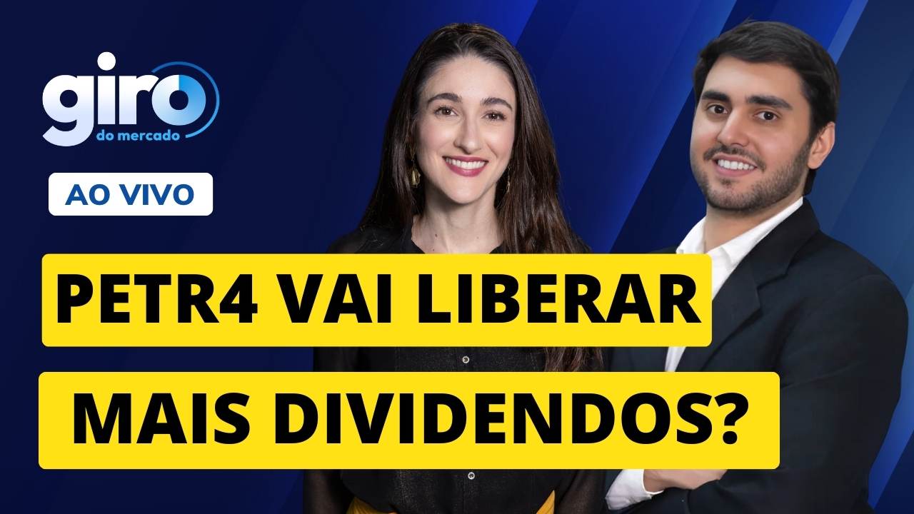 Petrobras vai liberar mais dividendos? Veja o que esperar do resultado