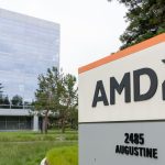 AMD (A1MD34): no resultado do 3T24, forte demanda por chips para Data Centers impulsionou receita; confira