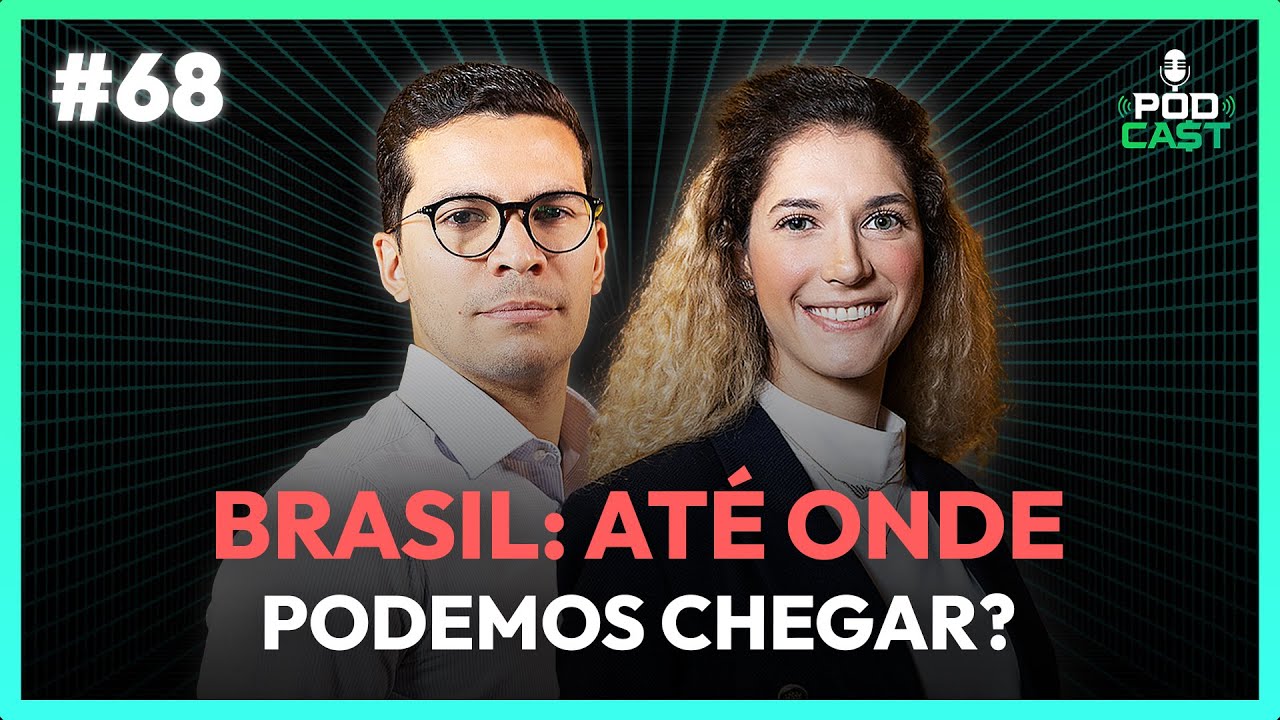 Brasil: até onde podemos chegar?