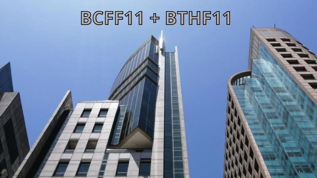 BTG Fundo de Fundos (BCFF11) anuncia nova etapa de fusão com BTG Pactual Hedge Fund (BTHF11); veja os próximos passos do FoF