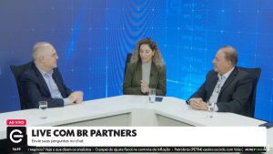 CEO da BR Partners (BRBI11) enxerga break-even em 2025 e celebra um ano de Wealth Management – veja entrevista exclusiva para a Empiricus