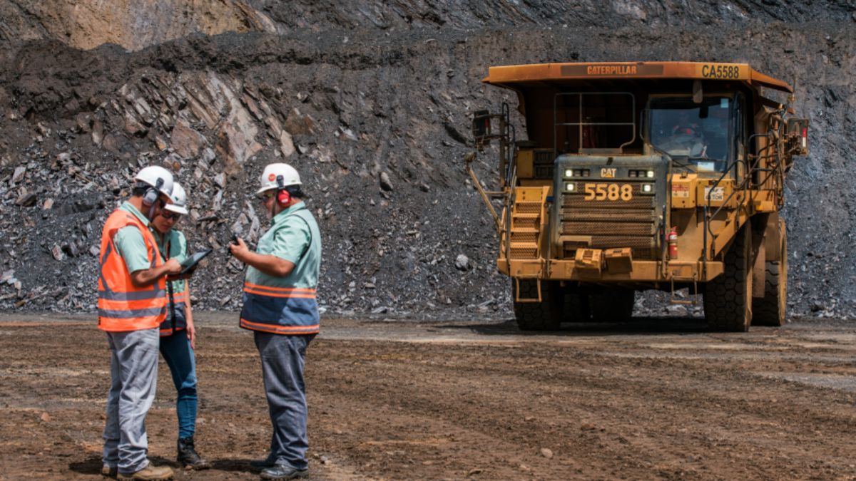 produção vale mineradora vale3