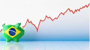 rali ibovespa ações