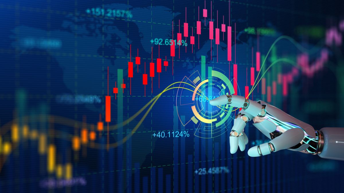 Robô que opera no automático pode aumentar lucros em até 5.900% usando métodos de grandes ‘gênios’