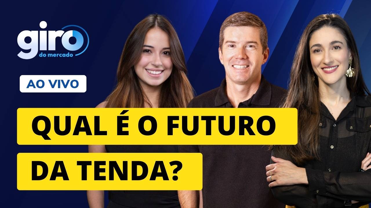 Entrevista com Tenda (TEND3): qual é o futuro da construtora?