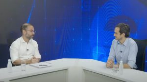 Bahema (BHIA3) agora é Bioma Educação (BIED3): Felipe Miranda entrevista diretor da companhia; entenda o rebranding