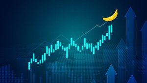 Zona da Banana: Como não cair nas armadilhas do mercado de criptomoedas