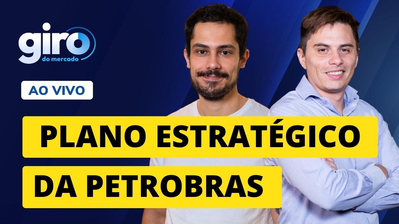 Petrobras (PETR4) antecipa plano de investimento: veja como ficaram os dividendos