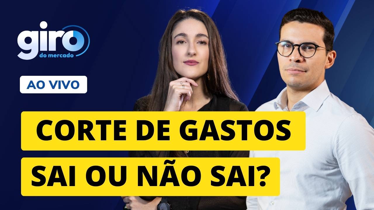 Corte de gastos do pacote fiscal: sai ou não sai?