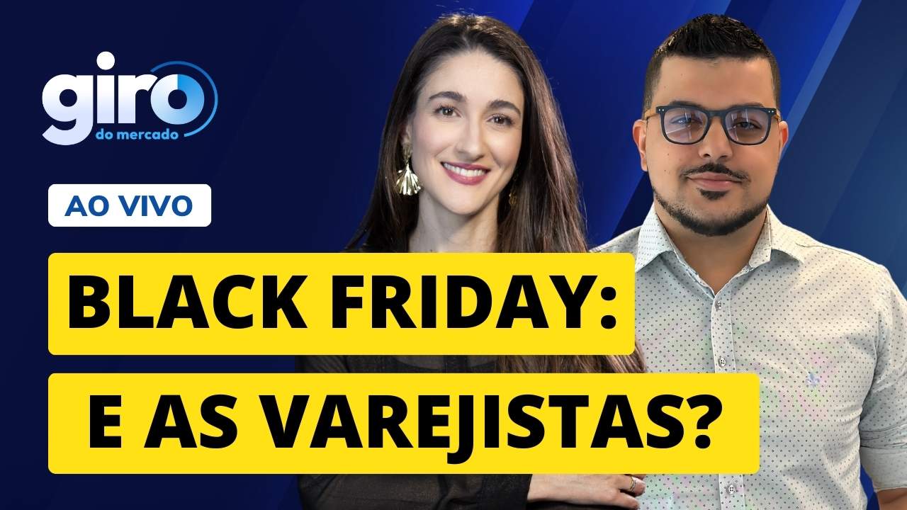 Magazine Luiza, Casas Bahia e Americanas: como a Black Friday vai mexer com as varejistas