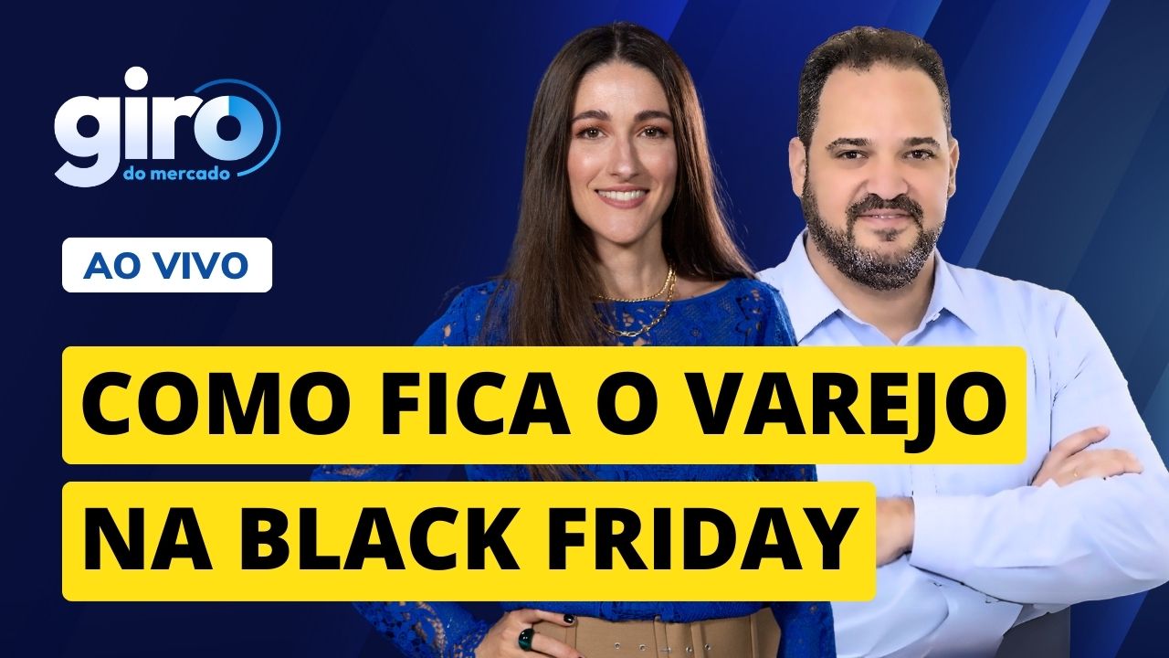 Magalu (MGLU3), Casas Bahia (BHIA3) ou Americanas (AMER3): quem se sai melhor nesta Black Friday?
