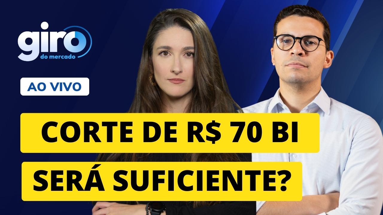 Pacote de corte de gastos, isenção de IR até R$ 5 mil e taxação de super-ricos