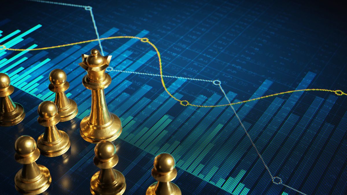 ‘Não é hora de ser herói’, diz analista; veja as 10 ações ‘generais’ recomendadas pela Empiricus Research para investir em novembro