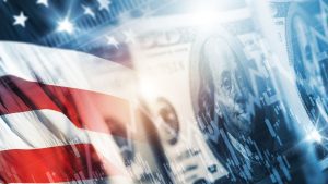 estados unidos dólar mercado bolsa eu