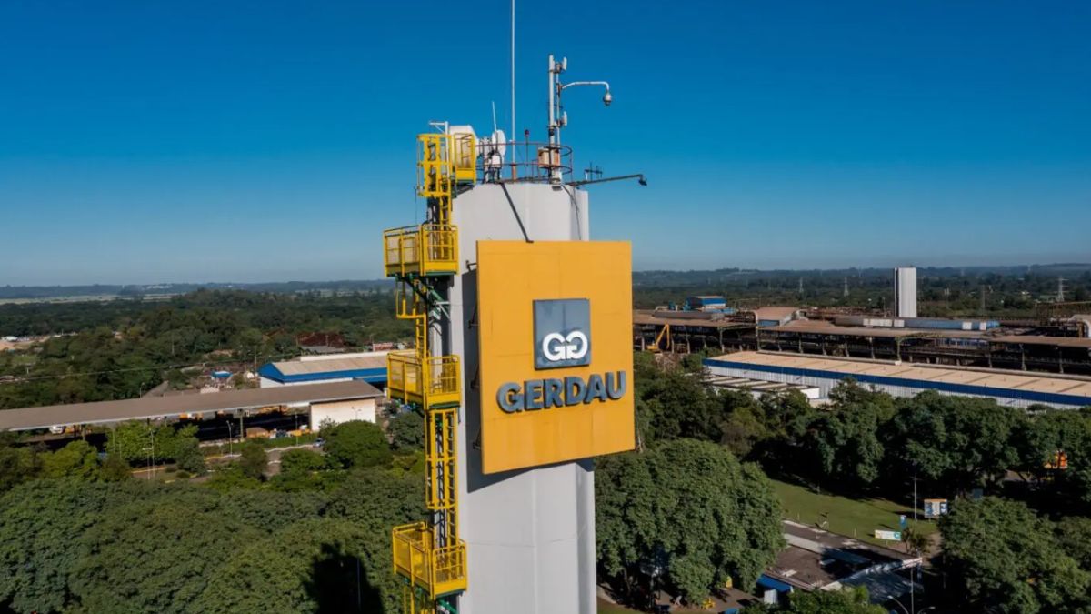 Gerdau (GGBR4) compra 100% da Gerdau Summit e concretiza plano anunciado; entenda a estratégia e se é hora de comprar as ações