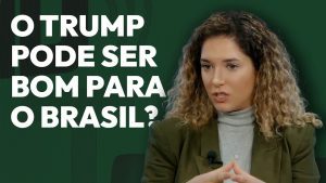 Cadê o Trump Trade: Como o retorno de Donald Trump afeta os mercados?