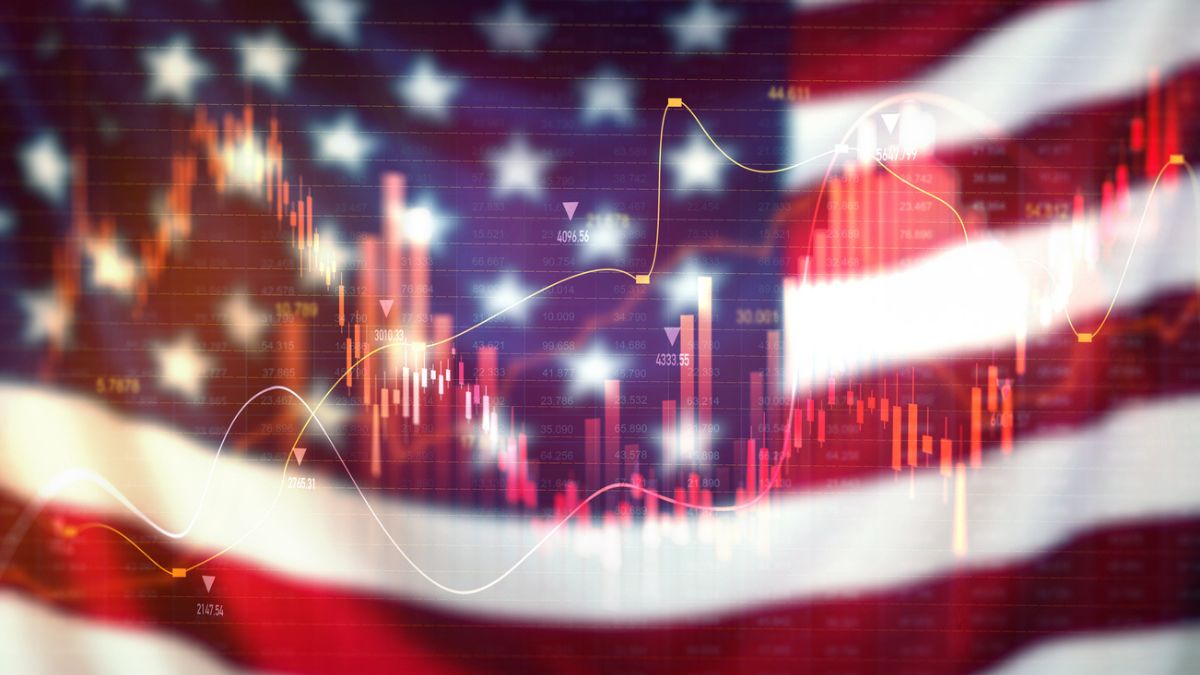 s&p 500 ações estados unidos eua