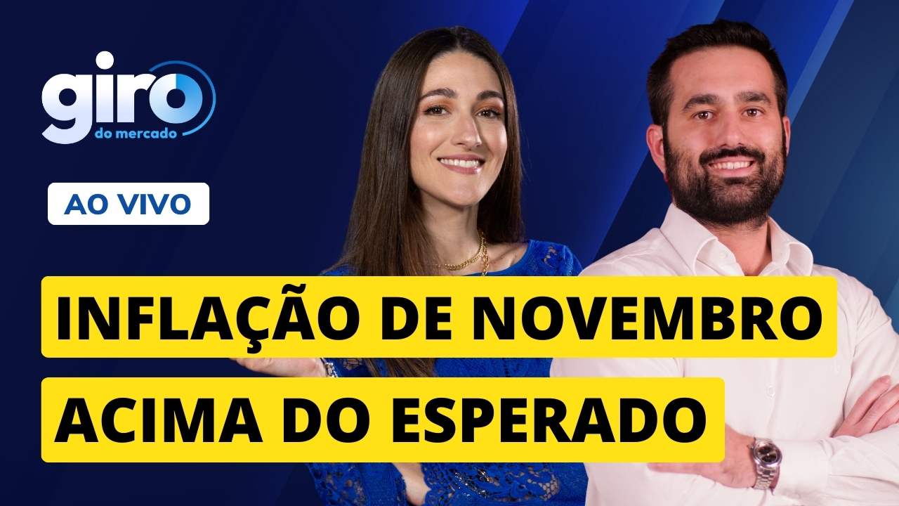 IPCA de novembro: inflação sobe acima das expectativas; e agora?