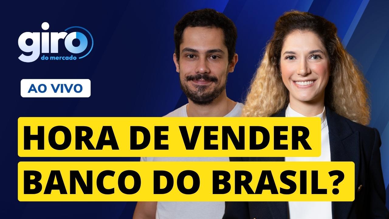 Banco do Brasil (BBAS3): bancos rebaixam recomendação para ação da estatal; e agora?