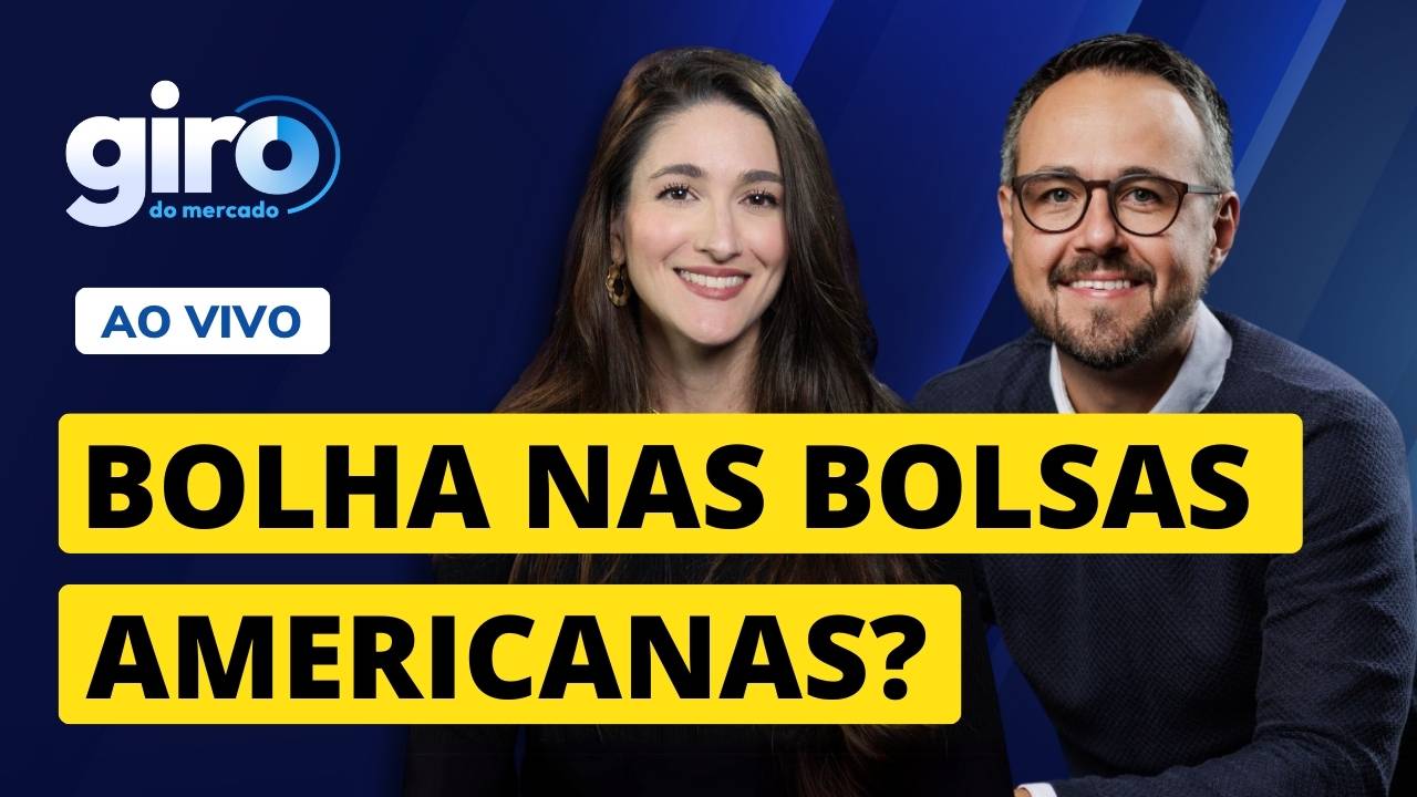 Trump, Inflação e PPI dos EUA | Nasdaq nos 20 mil pontos pela 1ª vez: alerta de bolha?
