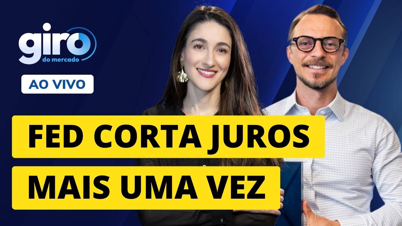 Afrouxamento monetário continua: Fed corta juros dos EUA mais uma vez; e agora?