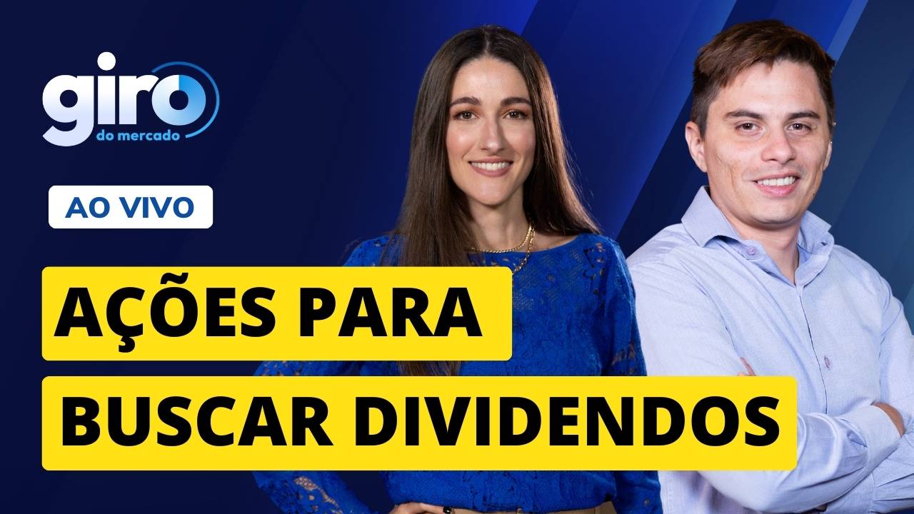 Dividendos: confira carteira de melhores ações para investir em dezembro