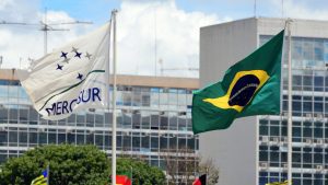 brasil mercosul união mercado