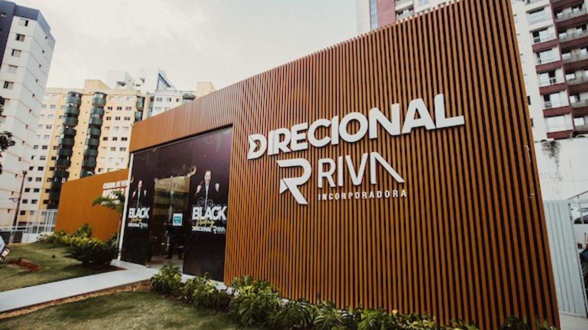 direcional riva DIRR3