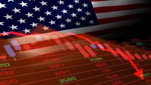 Por que o Dow Jones, índice de ações americanas, teve maior sequência de quedas em 50 anos?