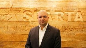 Sparta cresceu R$ 7 bi em valor sob custódia em 2024: entenda quem é Ulisses Nehmi, o CEO por trás do sucesso da gestora de crédito privado