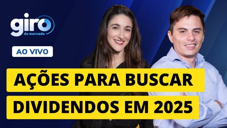 Melhores ações para buscar dividendos em 2025, segundo Empiricus Research