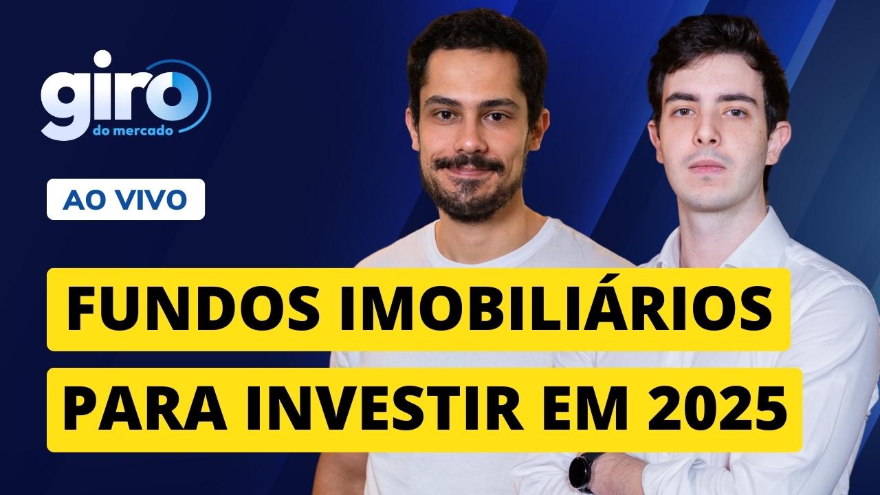 Fundos imobiliários mais recomendados para investir em 2025 e buscar dividendos