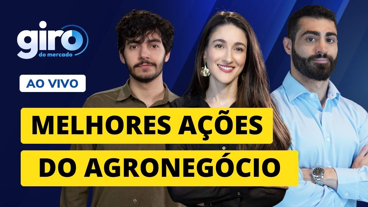 Ações do agro: o que fazer com SOJA3, SLCE3, AGRO3, JBSS3 e BEEF3?
