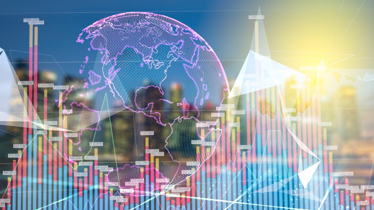 IR 2025 para investimentos internacionais: Como declarar ações, dividendos e criptomoedas estrangeiras? 