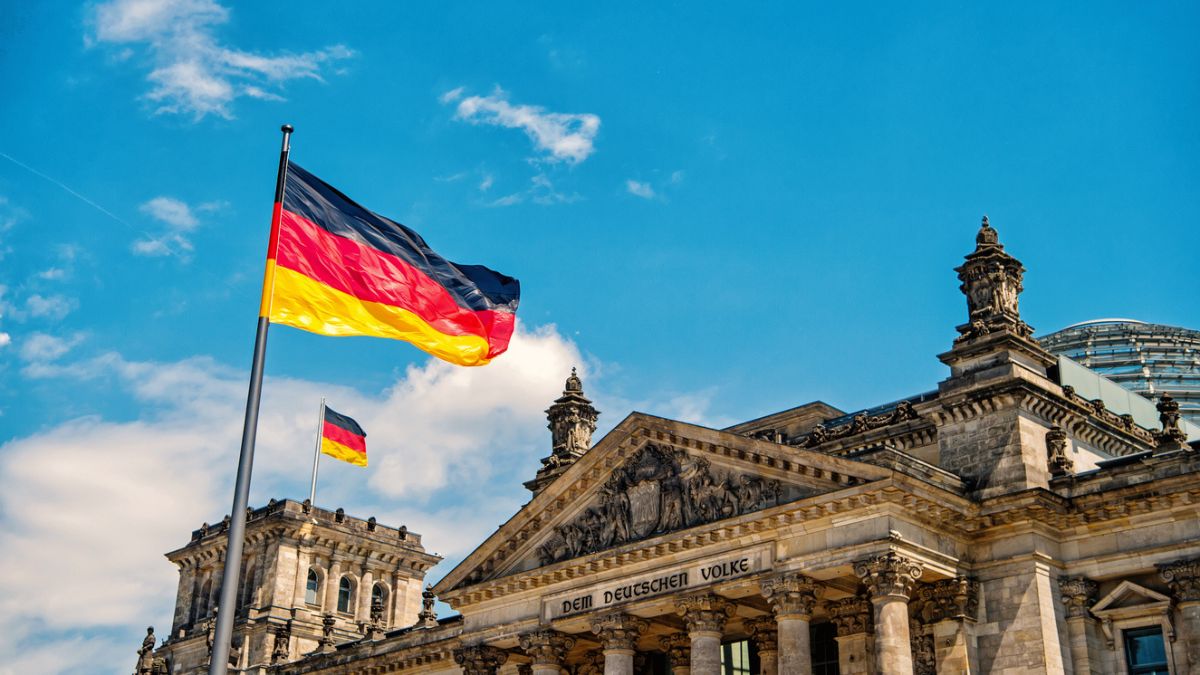 eleições na alemanha mercado internacional europa
