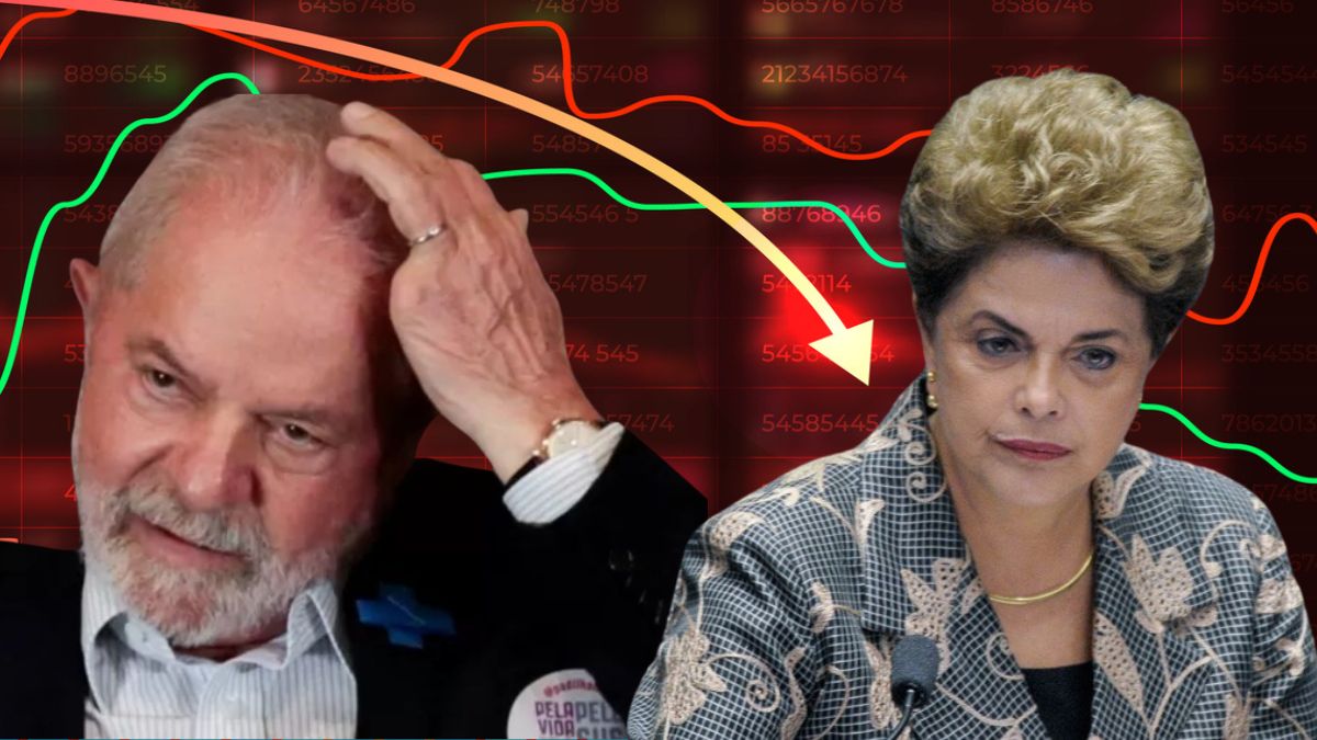 Fim do Brasil 2.0? Fundadores da Empiricus comparam governos Lula 3 e Dilma