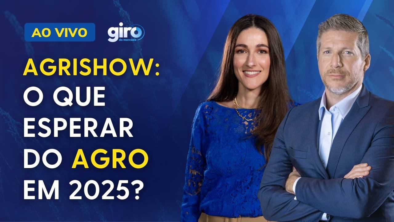 O que esperar do agronegócio em 2025? Veja destaques do Agrishow