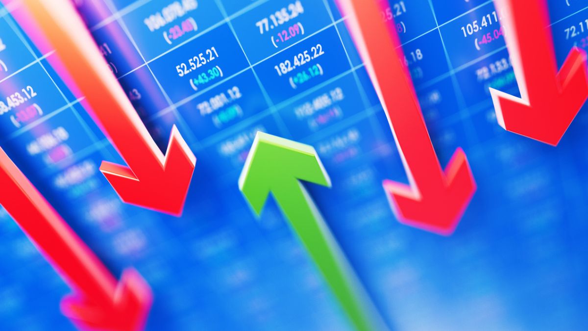 ações estados unidos investir small caps