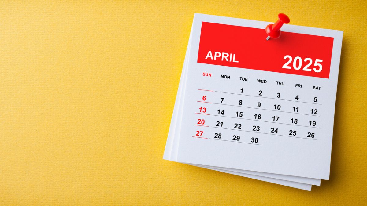 Agenda de resultados do 1T25: Veja o calendário de balanços com Banco do Brasil (BBAS3), Vale (VALE3), Petrobras (PETR4) e mais empresas no 1T 2025