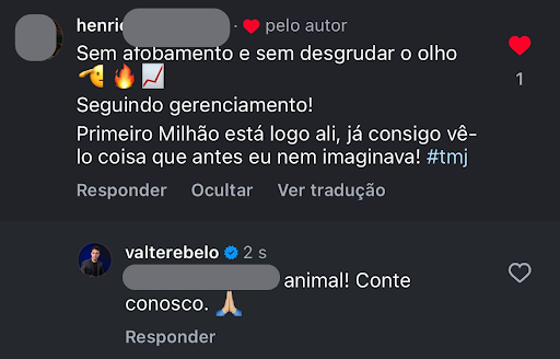 depoimento vista 2