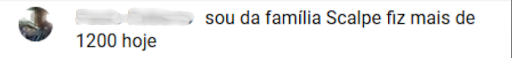 scalper copy trade depoimento andre antunes